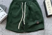 Unisex shorts