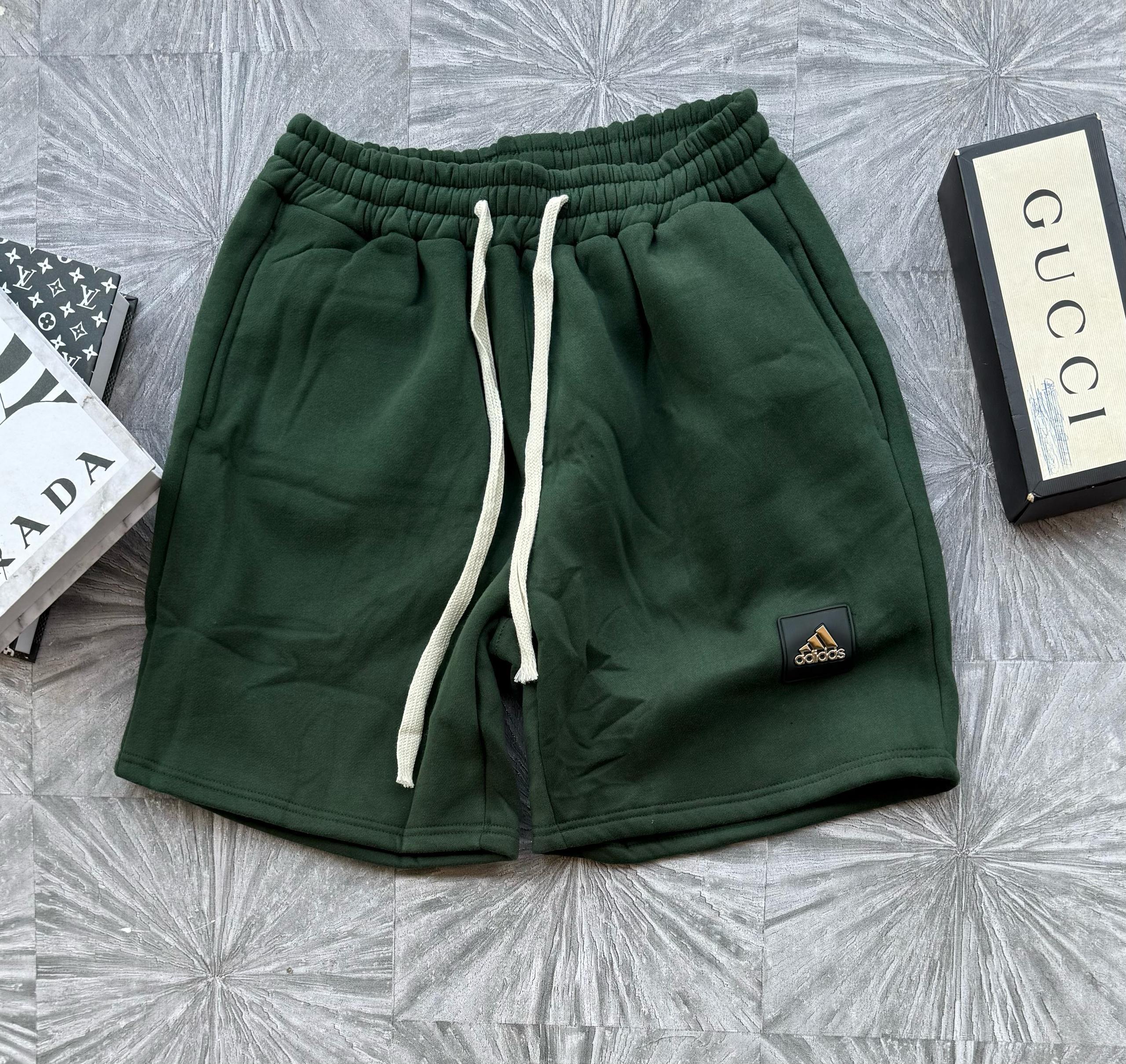 Unisex shorts