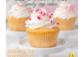 Cakes