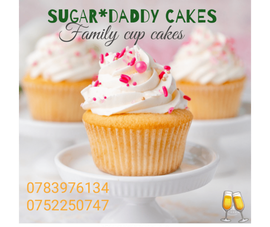 Cakes