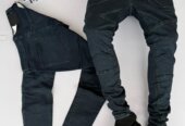 Unique jeans