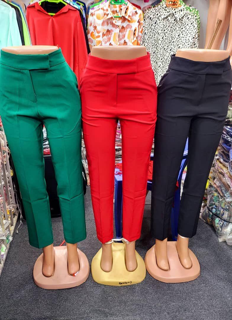 Office pants