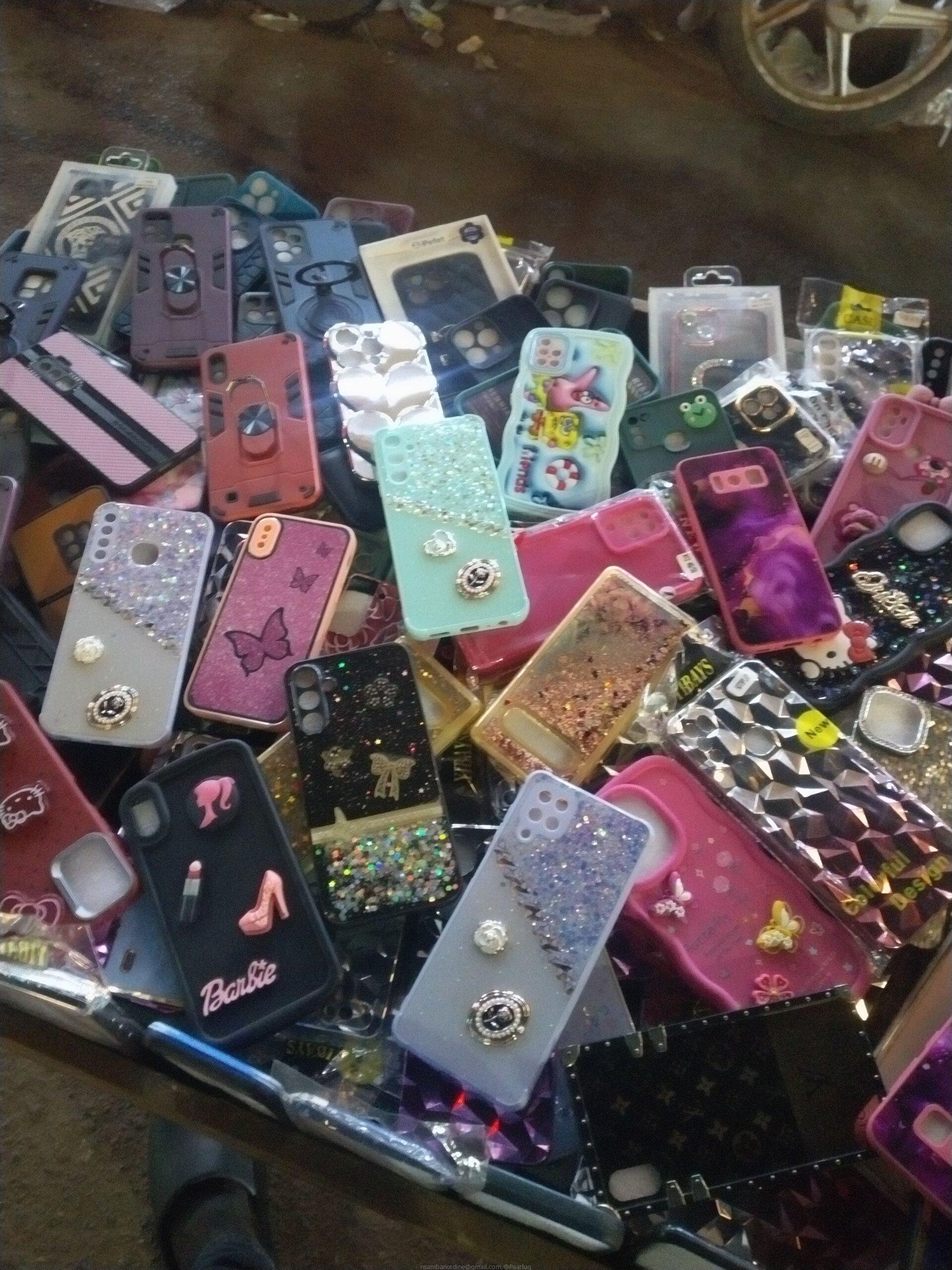 Covers