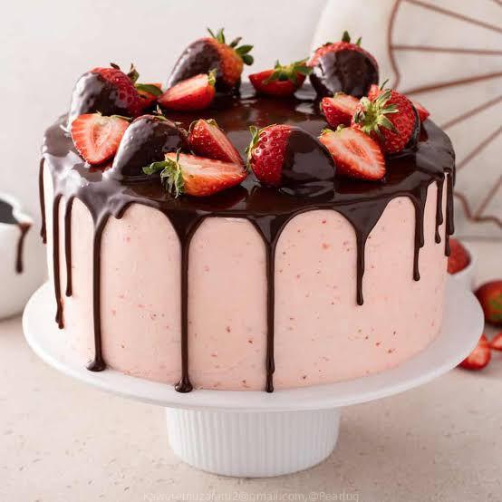 Cakes