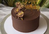 Sugar*daddy Cakes