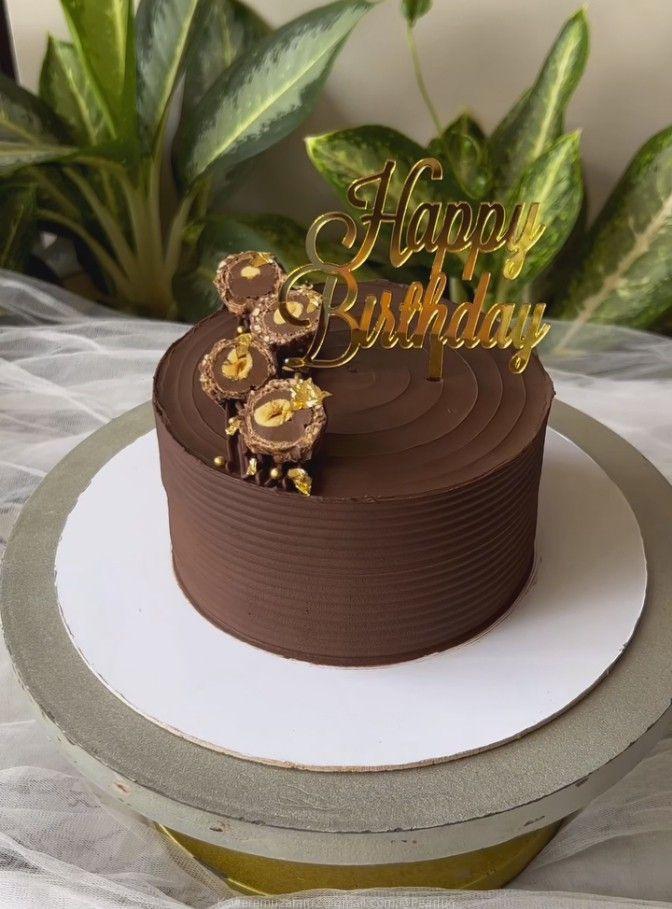 Sugar*daddy Cakes