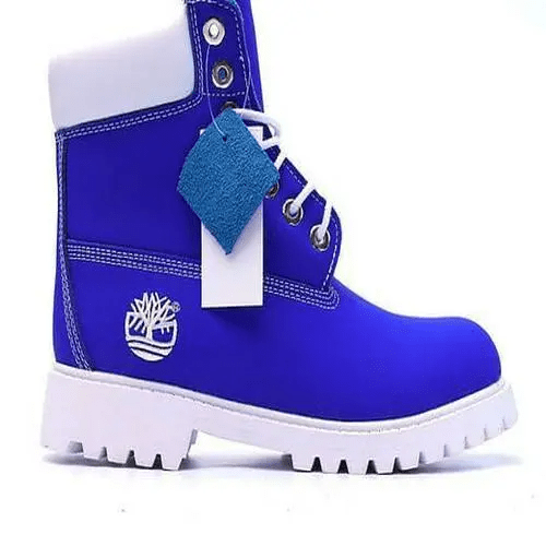 Timberland Casual Long Boots