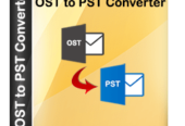 MailsDaddy OST to PST Migration Tool