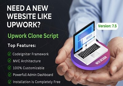 upwork-clone