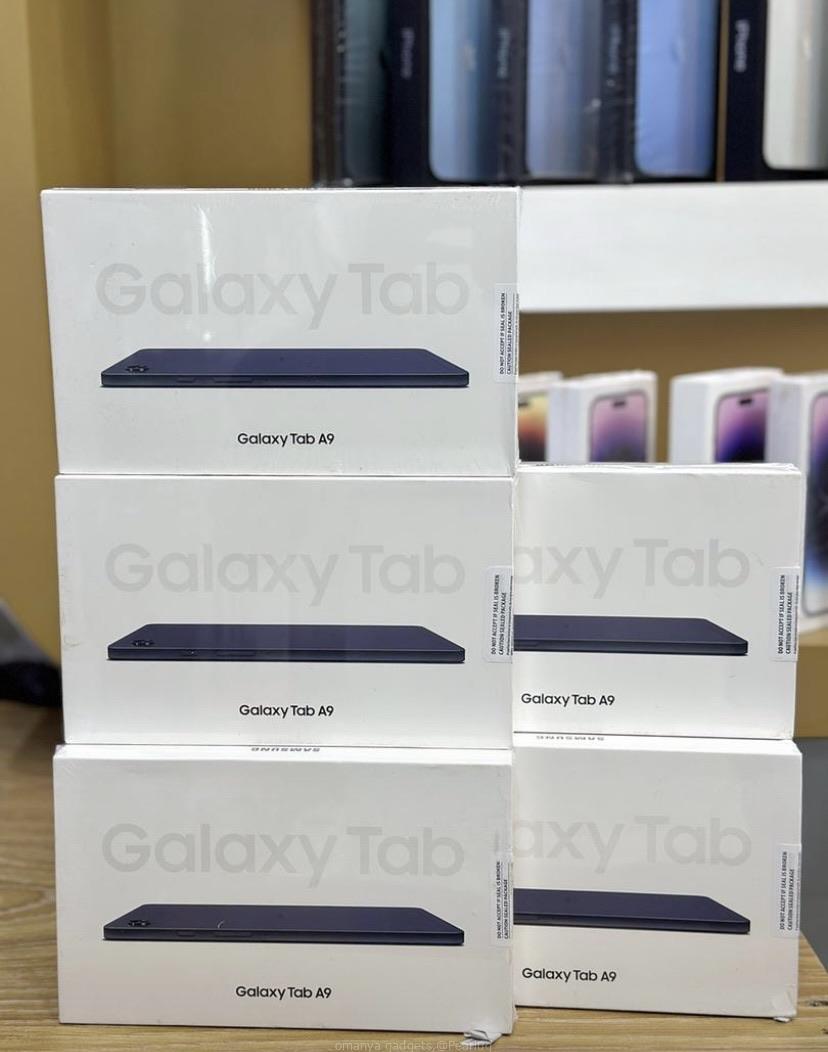 Samsung galaxy tab