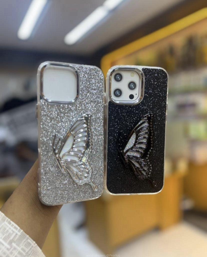 iPhone covers