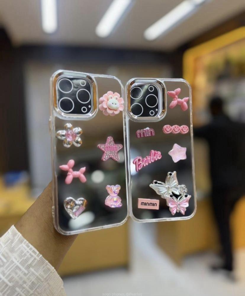 iPhone covers