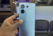 Note 13 redmi 256gb
