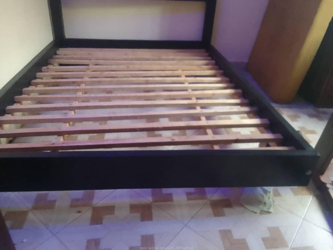 Beds