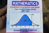 Text books