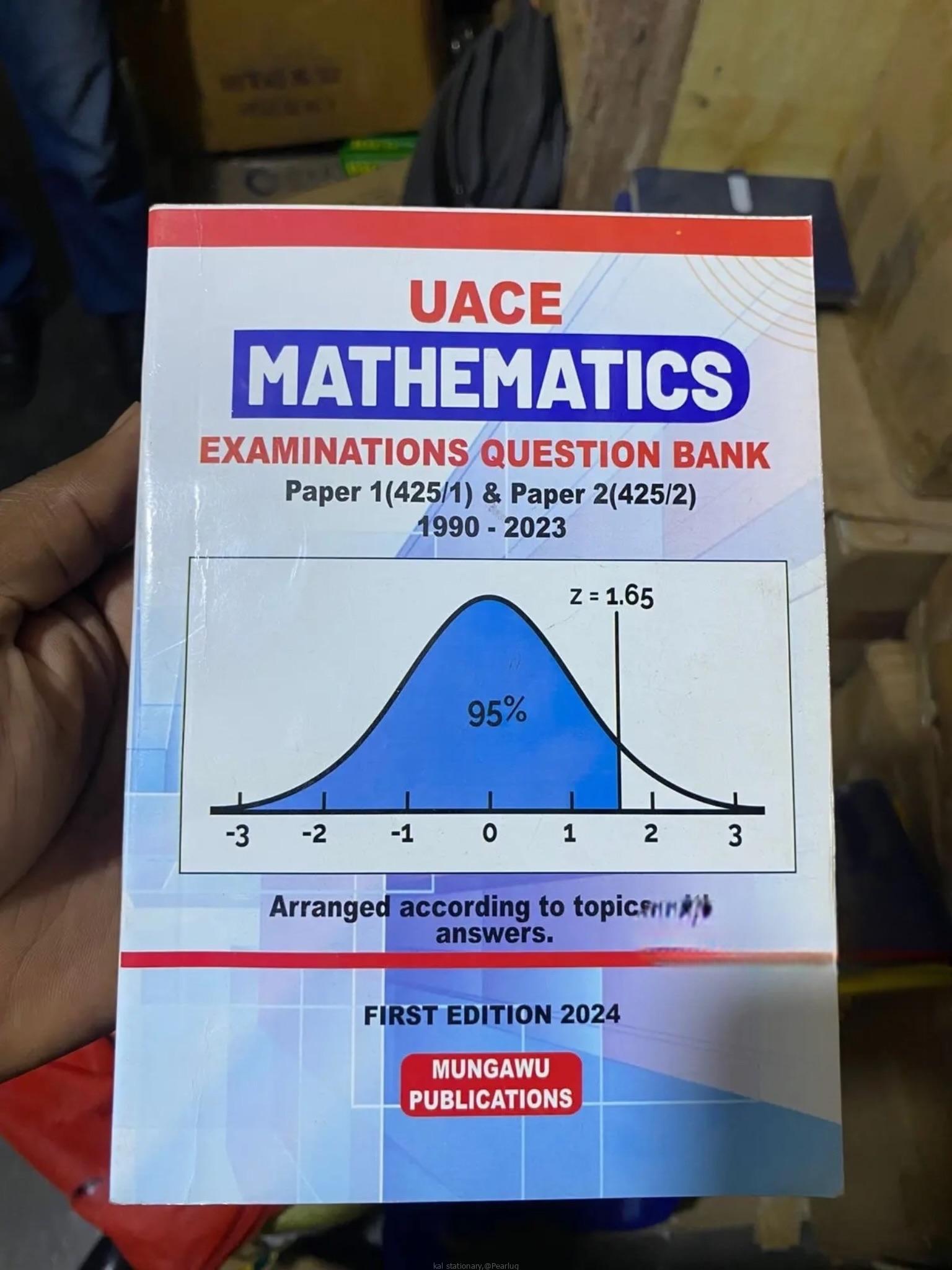 Text books