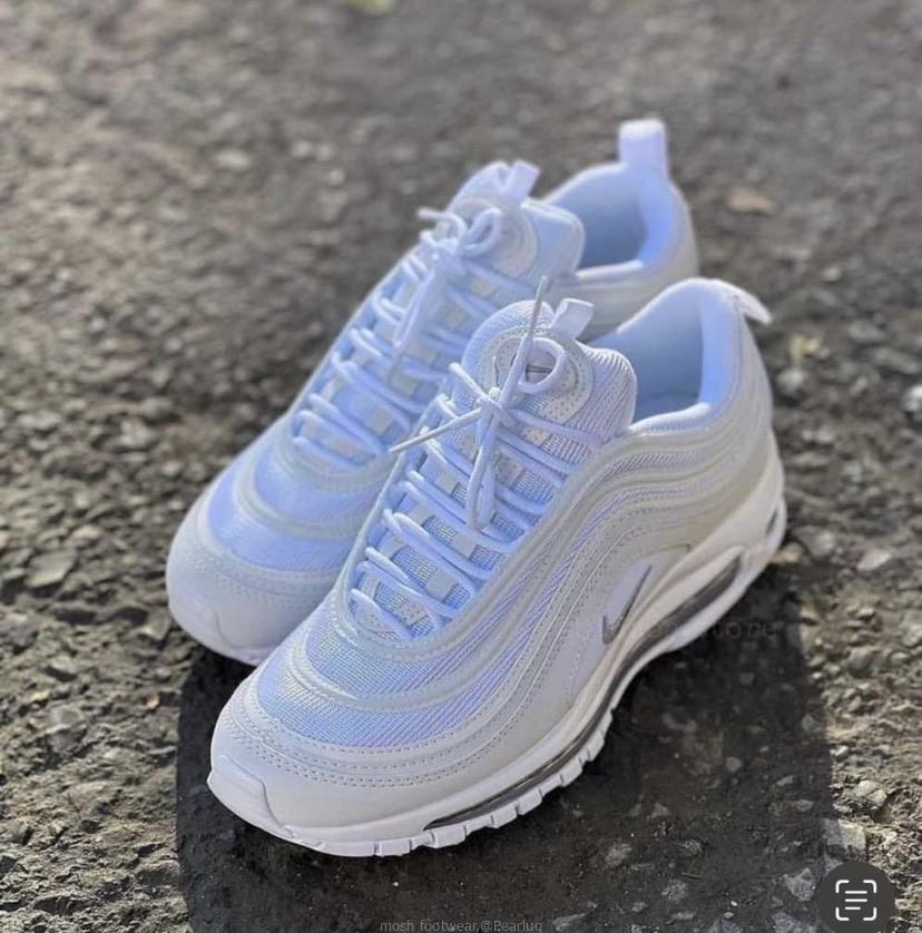 Air max low
