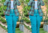 Cellin 3 pieces outfit