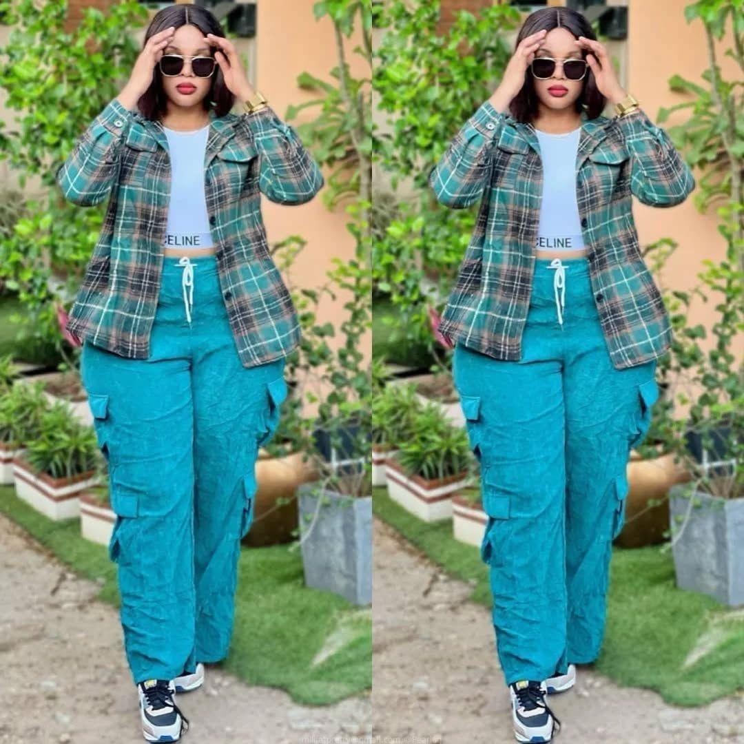 Cellin 3 pieces outfit