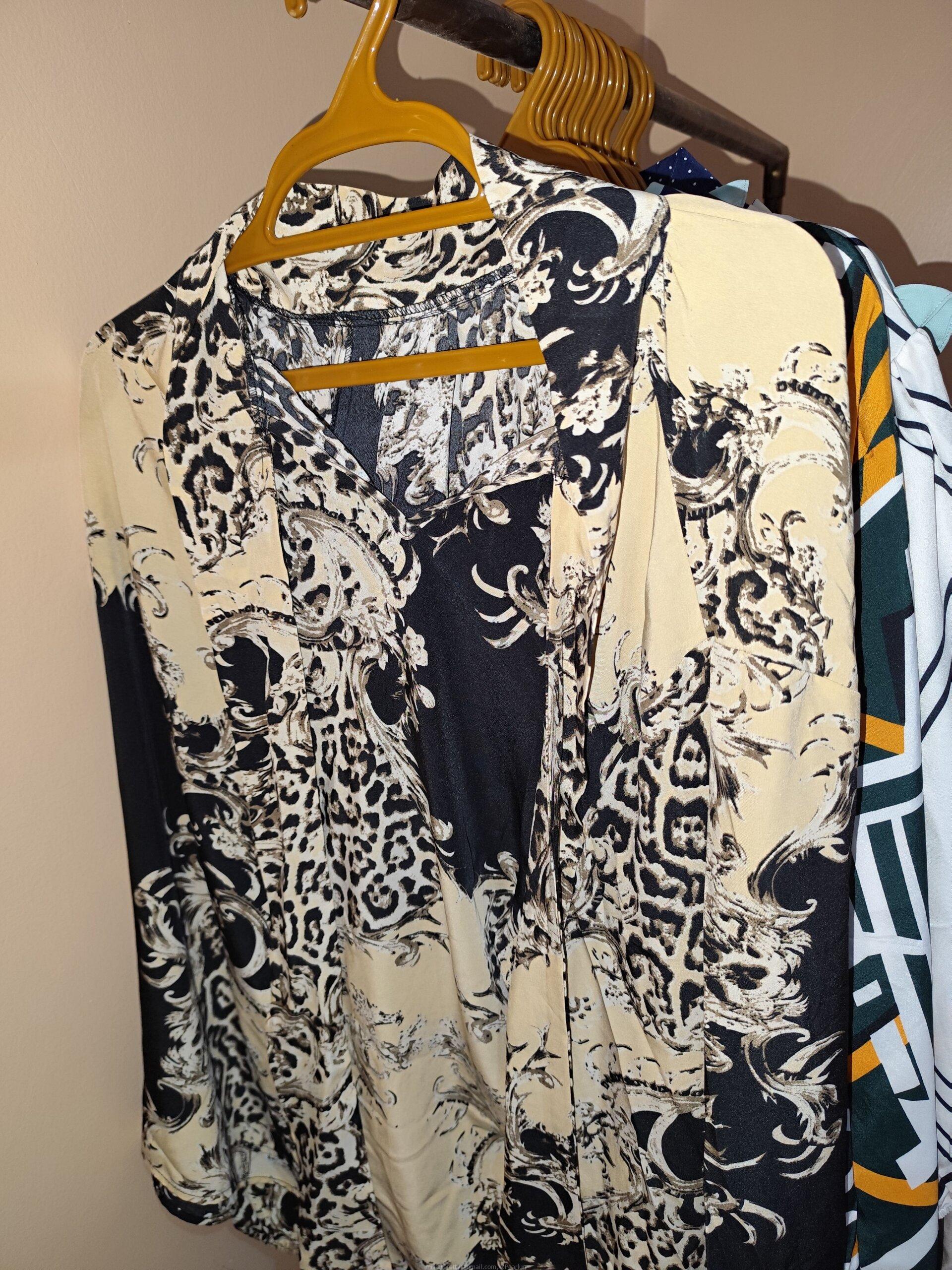Shein tops
