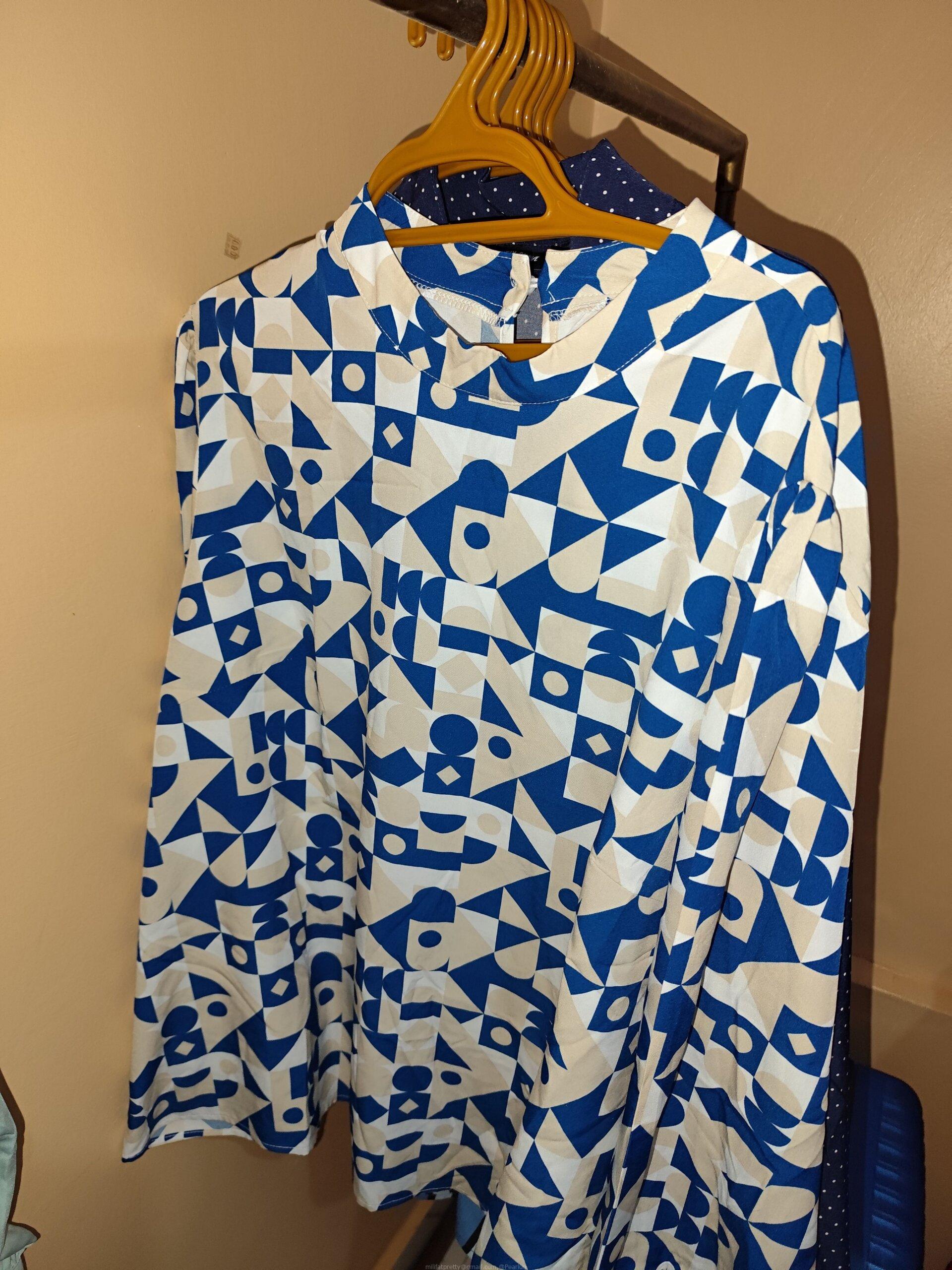 Shein tops