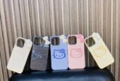 Phone covers