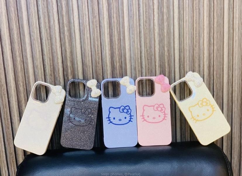 Phone covers