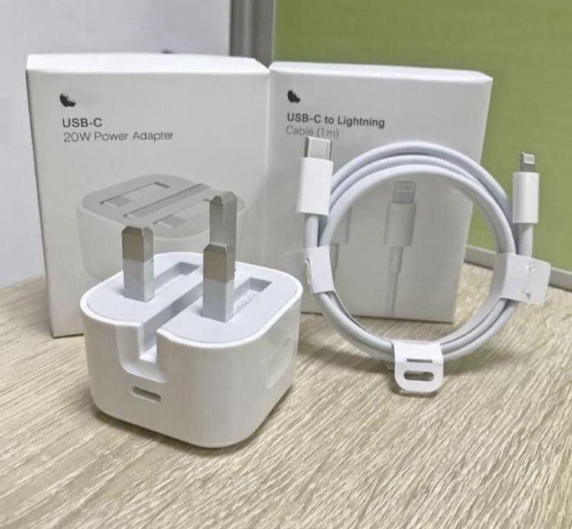Fast charger