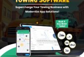 How Can SpotnRides’ Voice-Enabled Prompts Simplify Your Towing Service?