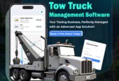 How Can SpotnRides’ Voice-Enabled Prompts Simplify Your Towing Service?