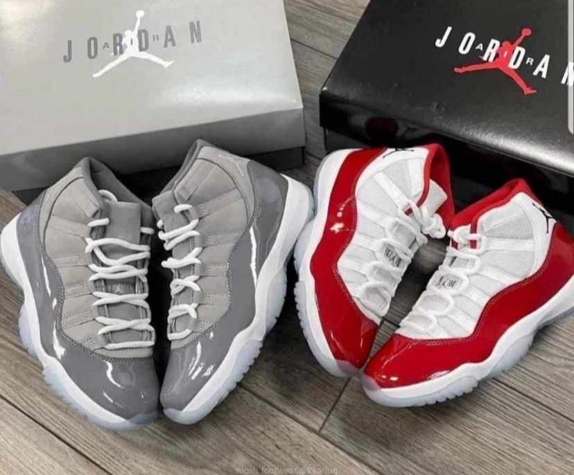Jordan 11