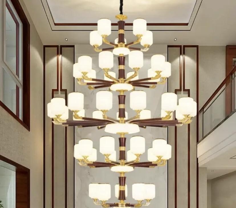 Chandeliers