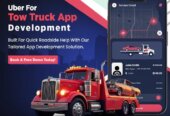 How Can SpotnRides’ Voice-Enabled Prompts Simplify Your Towing Service?
