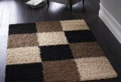 INTERIOR WOOLEN MATS