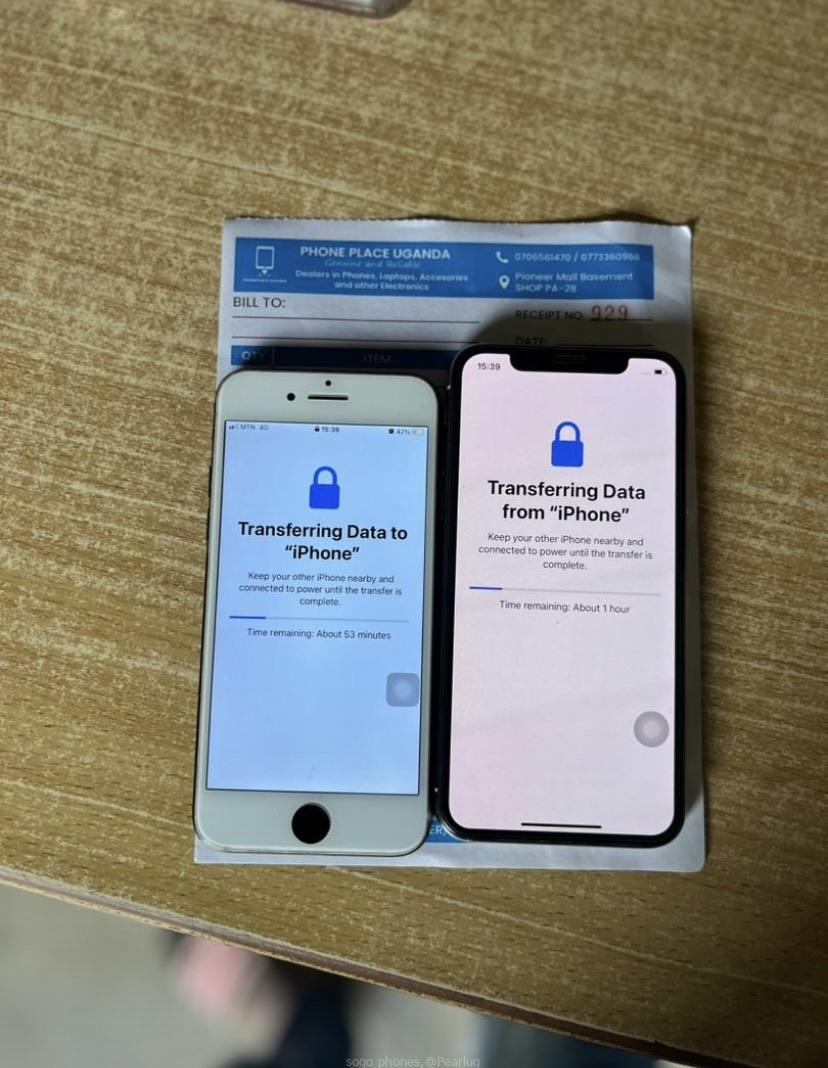 Phone topup deals
