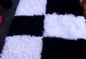 INTERIOR WOOLEN MATS