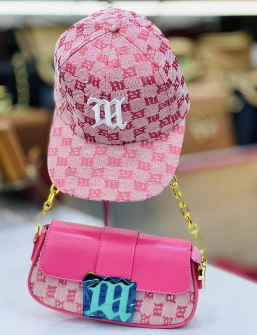 Designer bags