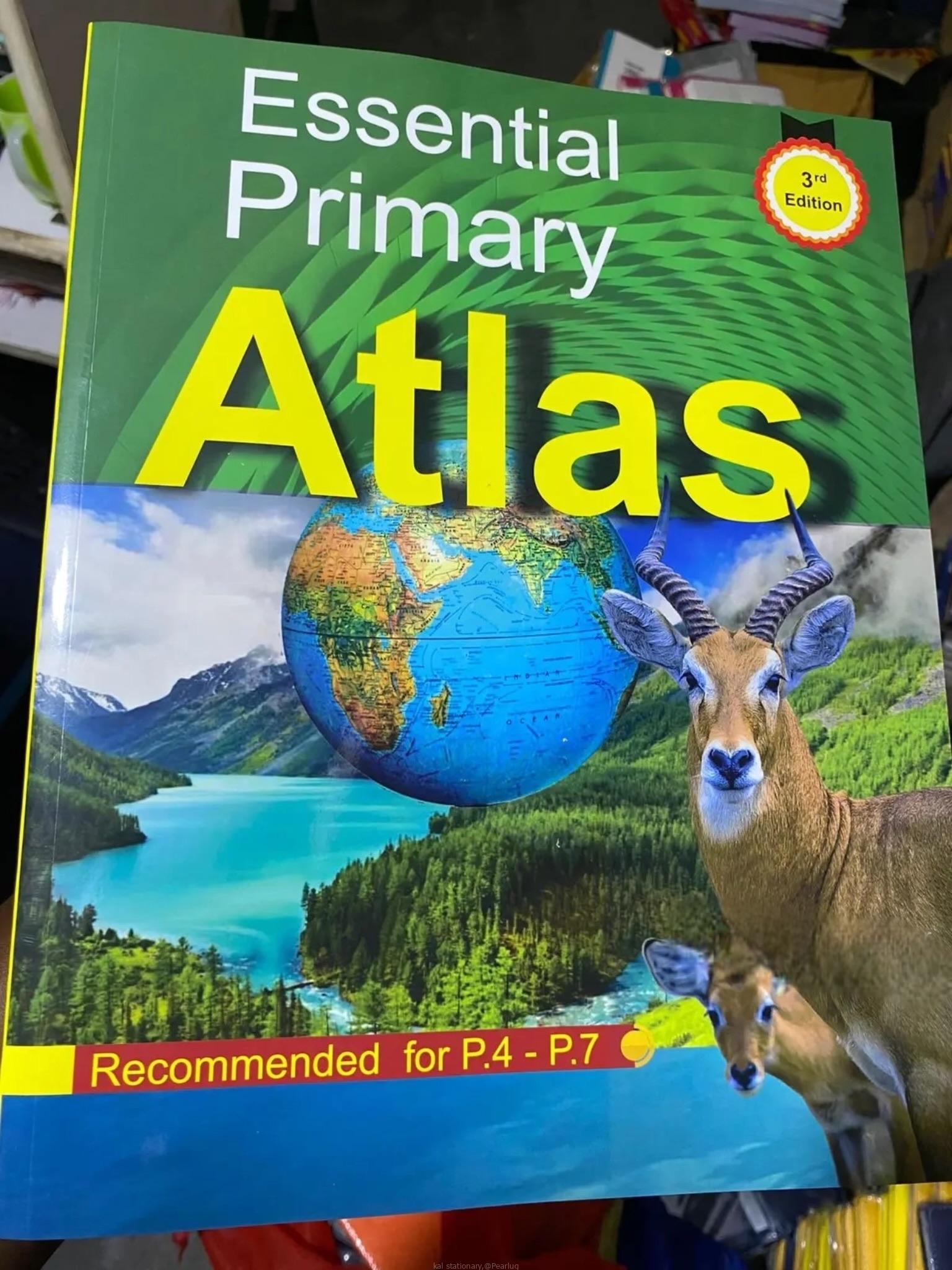 Text books