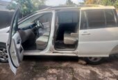 Nissan Liberty 2002 model