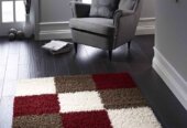 INTERIOR WOOLEN MATS