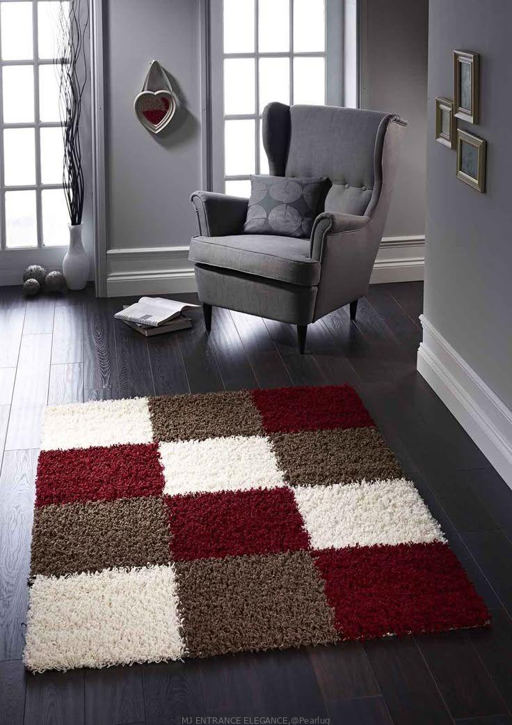 INTERIOR WOOLEN MATS