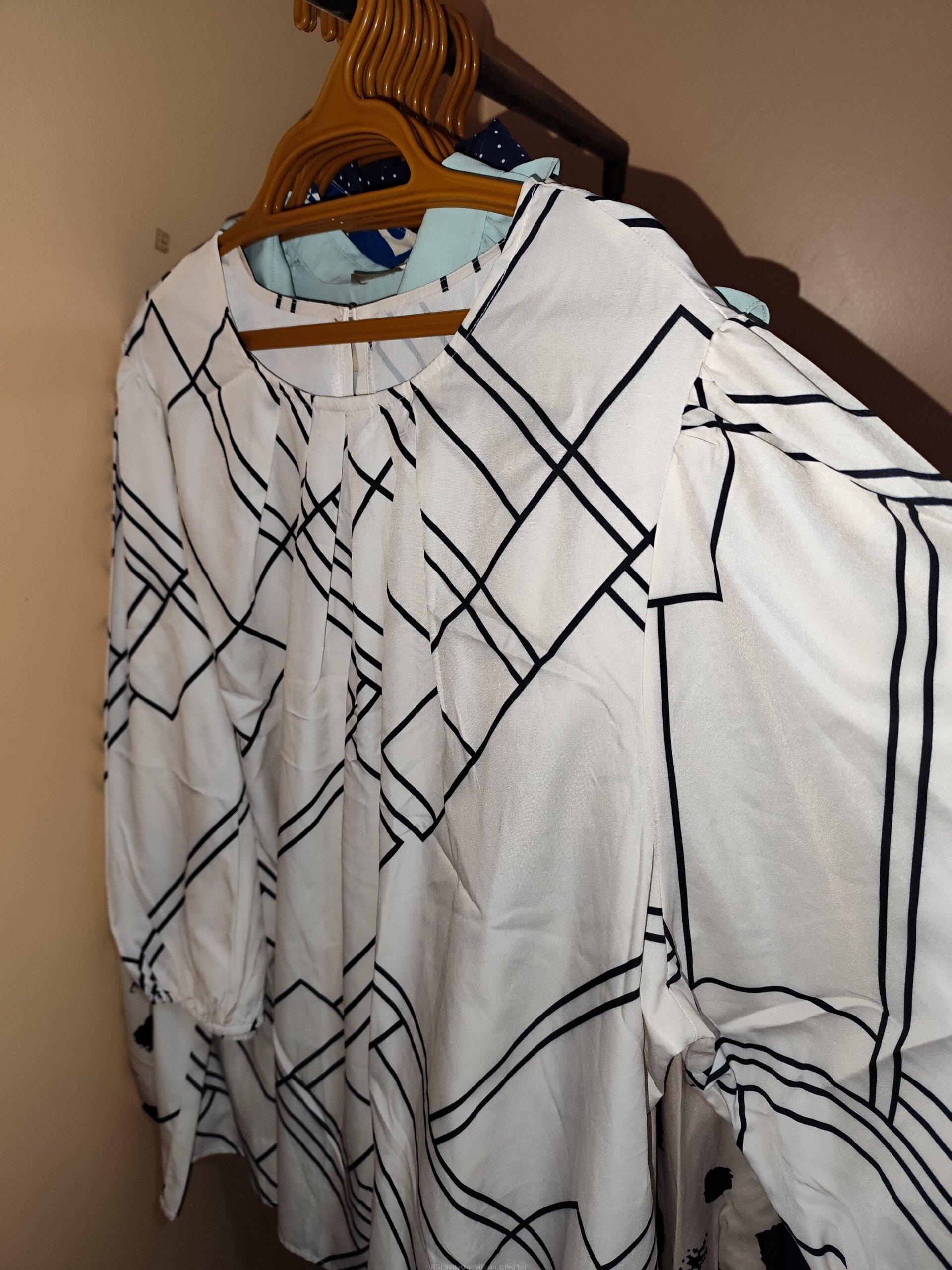 Shein tops