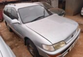 G Touring Laisi