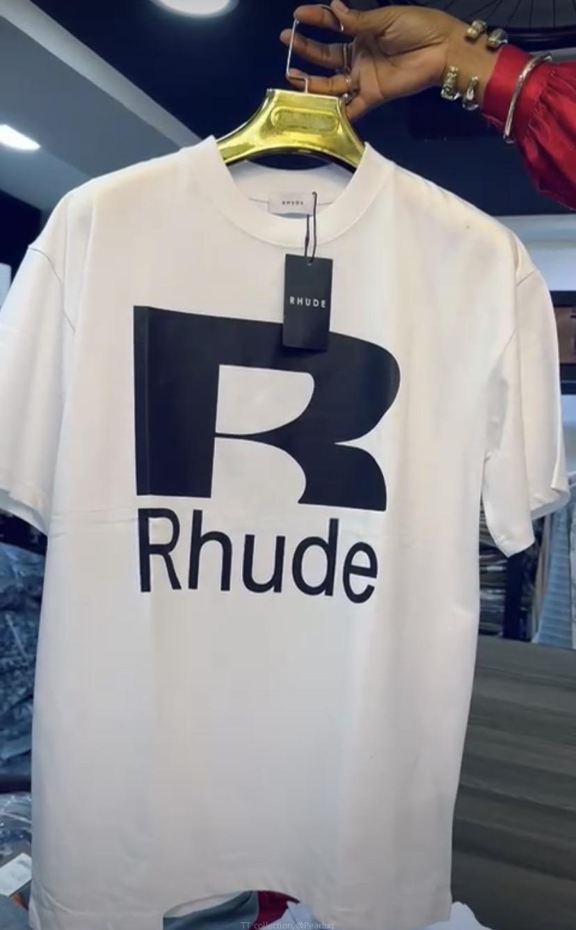 Rhude T shirts
