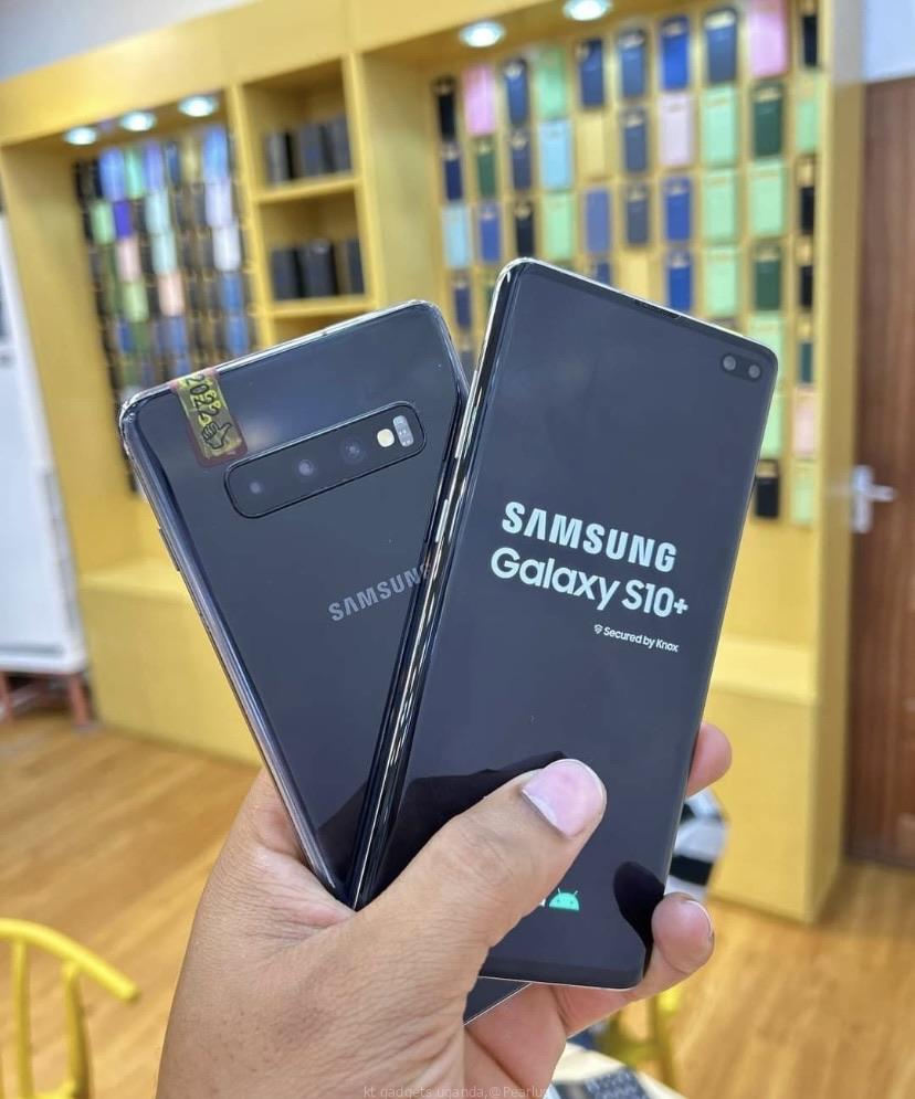 Mobile phone