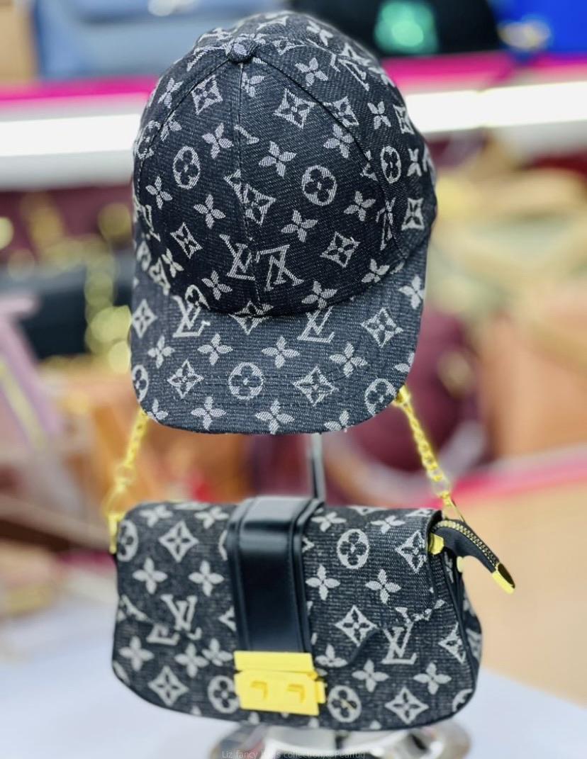 Louis Vuitton bags