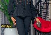 Arvelya two-piece