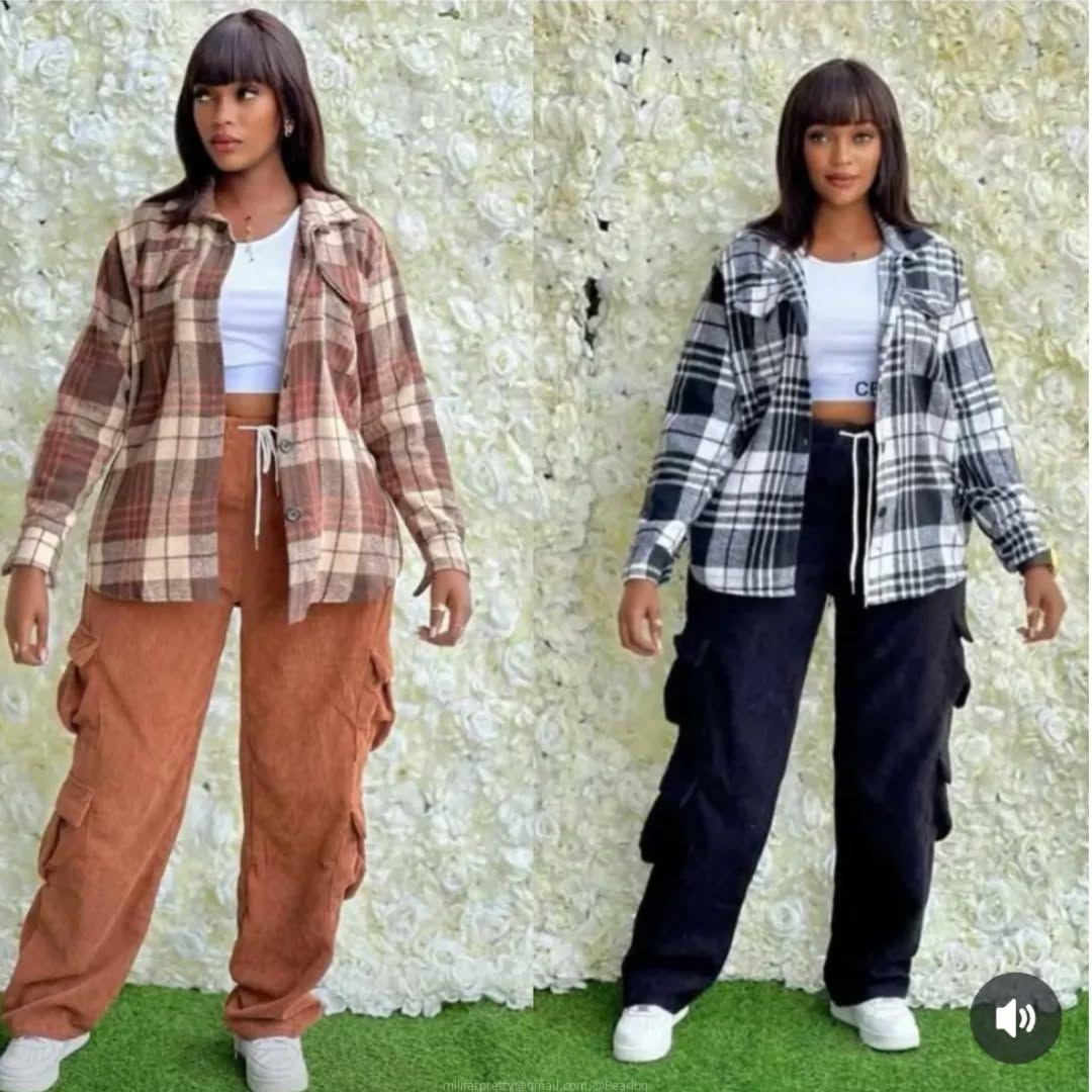 Cellin 3 pieces outfit