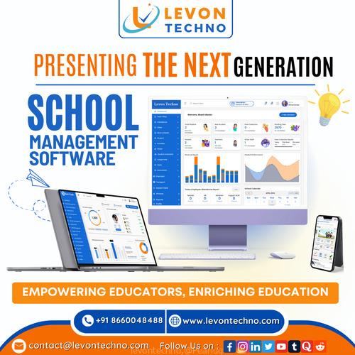 School Management Software in Oakland
