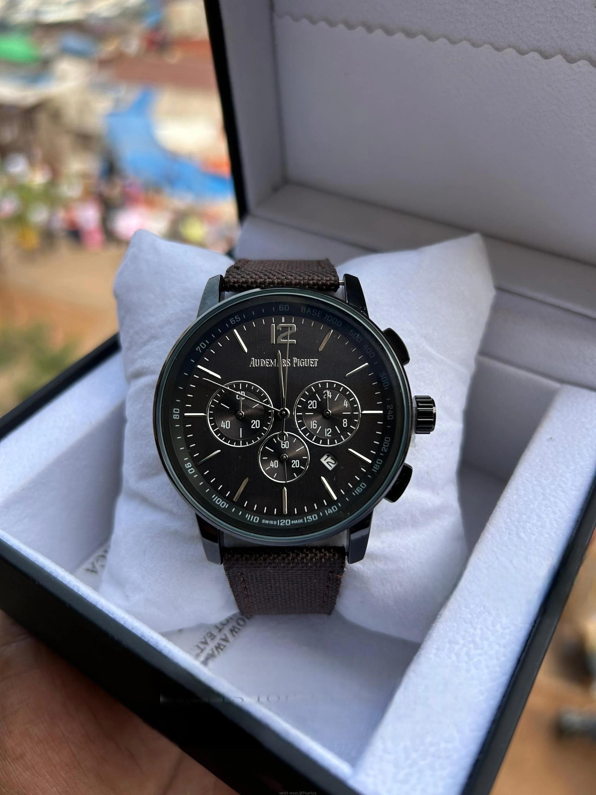 Watch